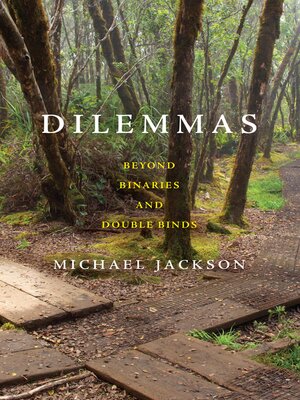 cover image of Dilemmas